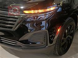 شيفروليه ايكونس